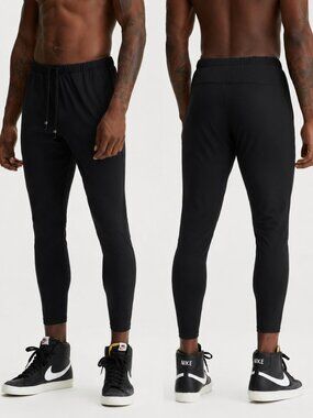 Fabletics Men's Takeover Performance Jogger Pants - Size Large
